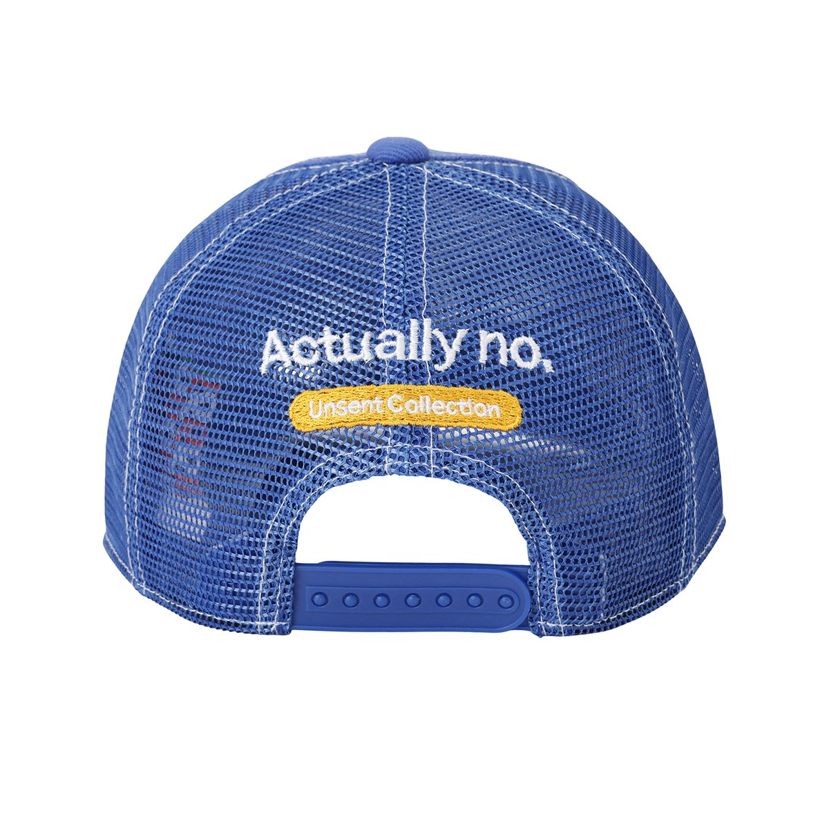 lov| cap(Blue) | Peate