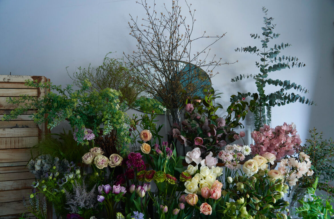 jiheiflower's STORE