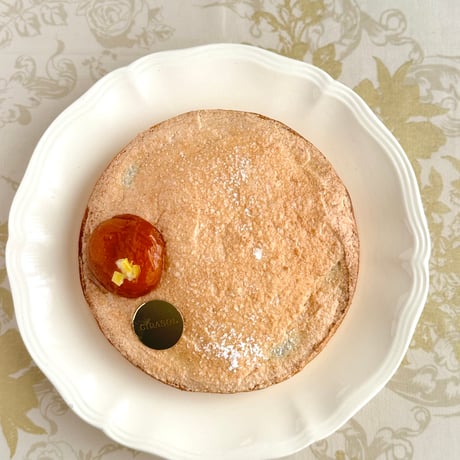 3月22日(土)地方菓子クラスレッスン　　　　　【Le Fénétra】