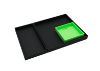 pixel;tray/ Green Display