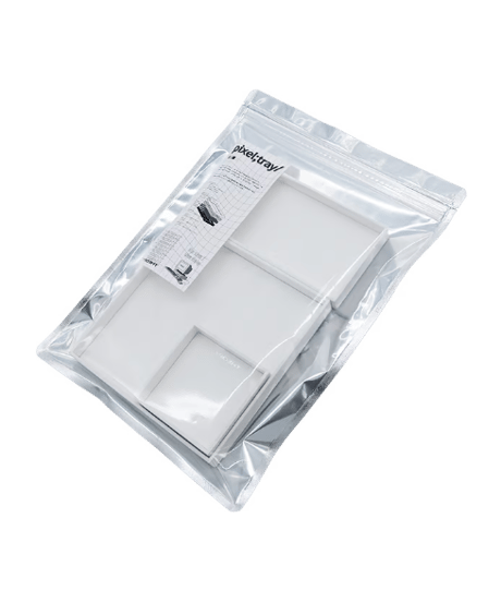 pixel;tray/