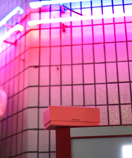 yrohako ALLEY NEON XS