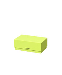 yrohako YROEHT YELLOW XS