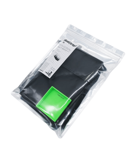 pixel;tray/