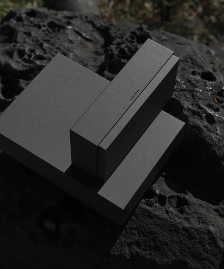 yrohako ASPHALT M