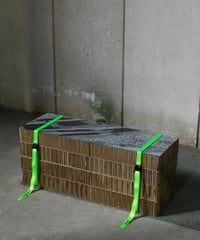 Ni Bench Exclusive “Plant Cell” 309036【受注生産】