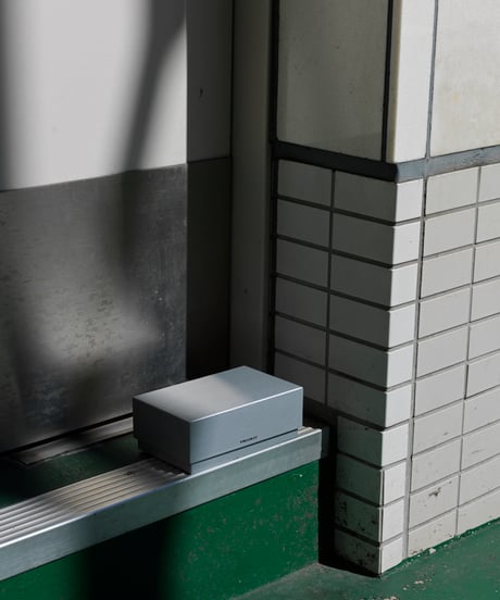 yrohako GRATING XS
