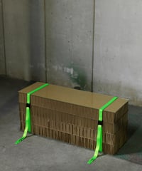 Ni Bench 309036【受注生産】