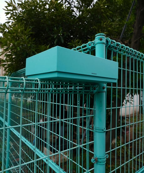 yrohako FENCE M