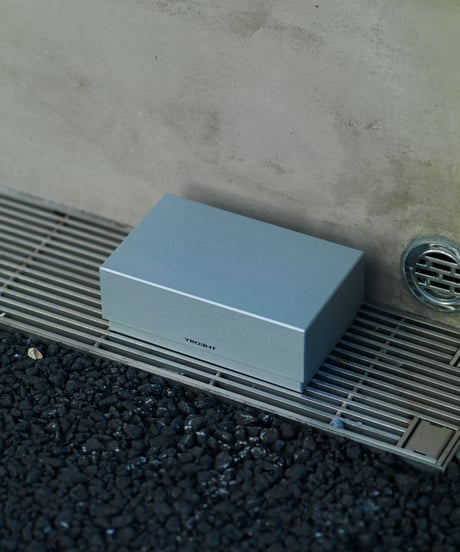 yrohako GRATING XS