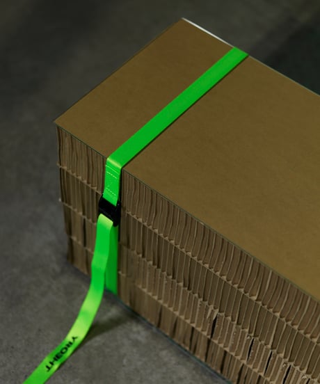 Ni Bench 309036【受注生産】