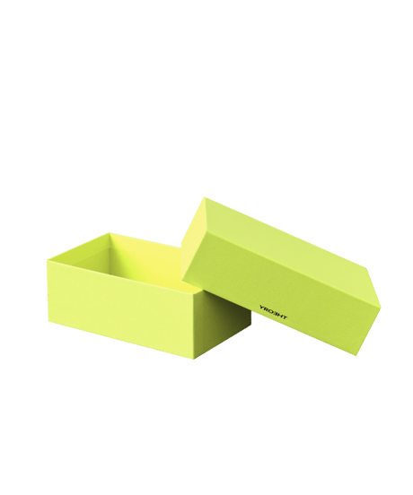 yrohako YROEHT YELLOW XS