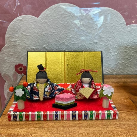 雛飾り | STORES