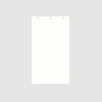 【FLEXNOTE】D3　無地Refill