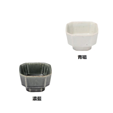 ペイヴ３寸小鉢