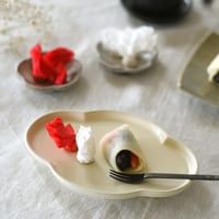 【STUDIO M】カモン 菓子皿