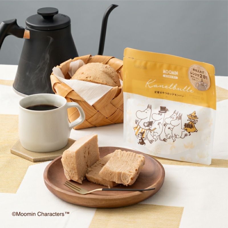 ムーミン ＆ テーブル パン | GLOBE MART