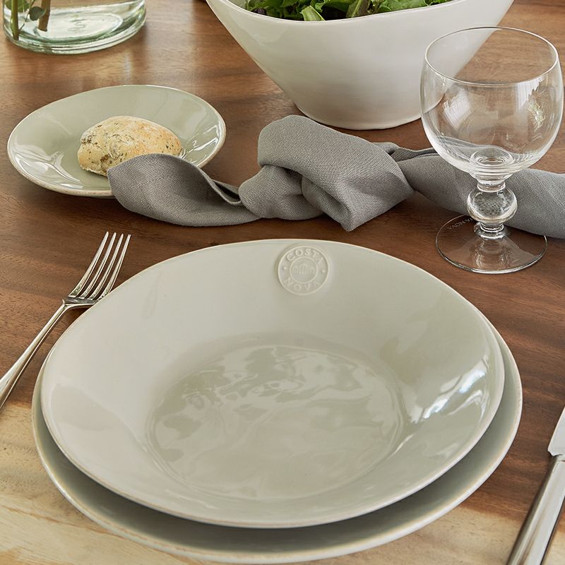 COSTA NOVA】ノバ／スープ＆パスタプレート | GLOBE MART