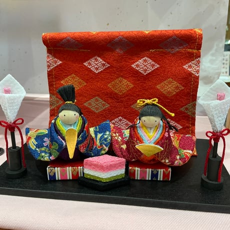 雛飾り | STORES