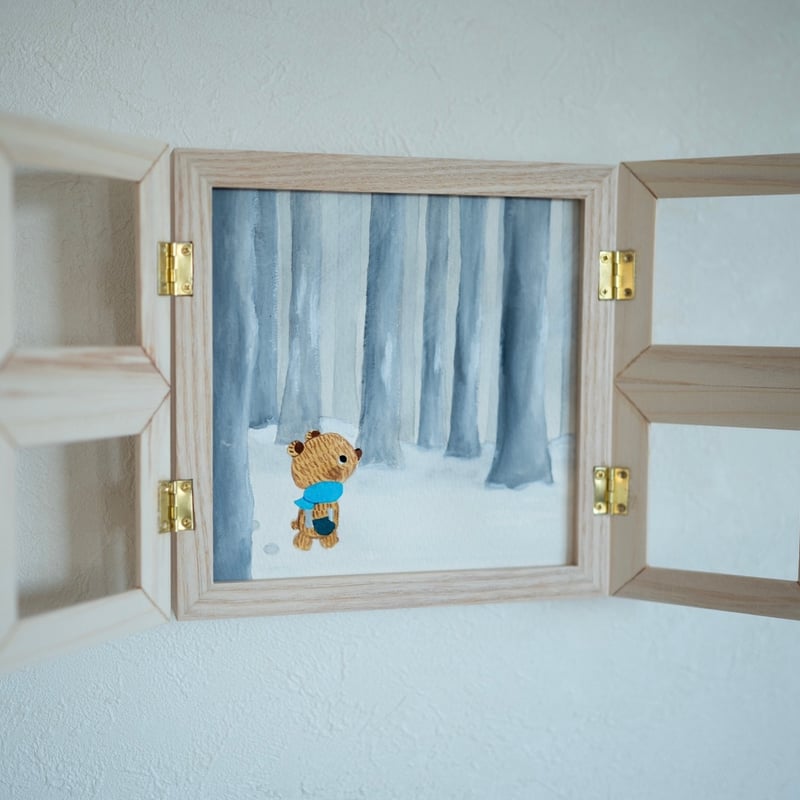 窓枠額(額のみ) | こげぞう商店