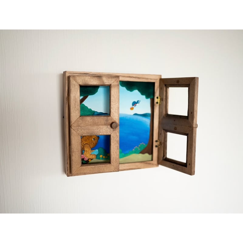 絵画 額縁 新品 DIY窓枠 【公式通販】