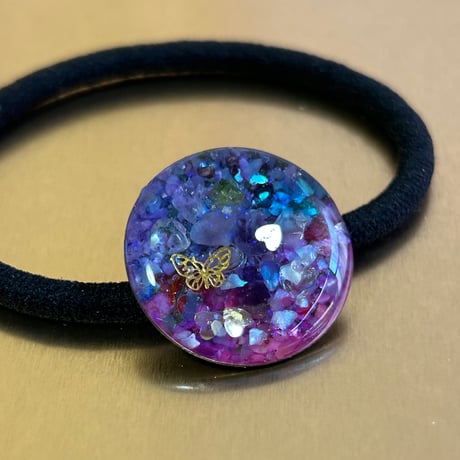 オルゴナイト | STORES