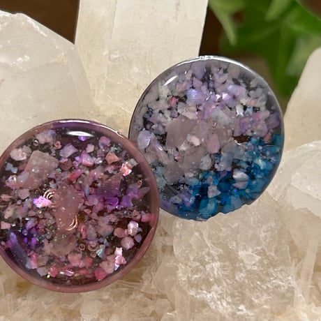 オルゴナイト | STORES