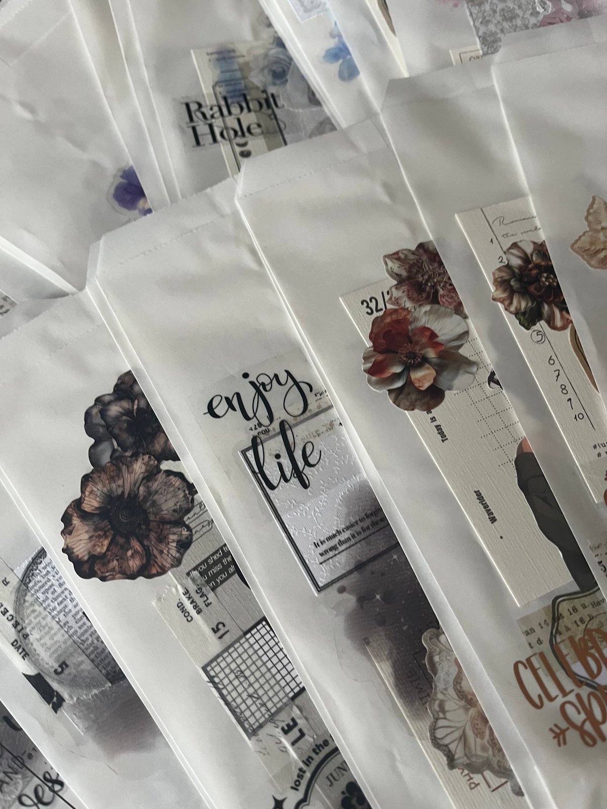 お裾分けセット | owl