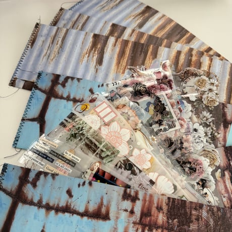 海外マステ | STORES