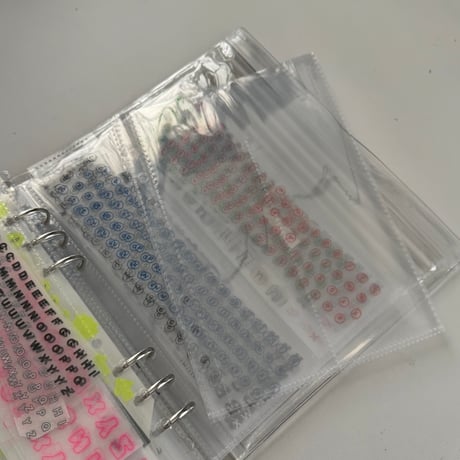 バインダー | STORES