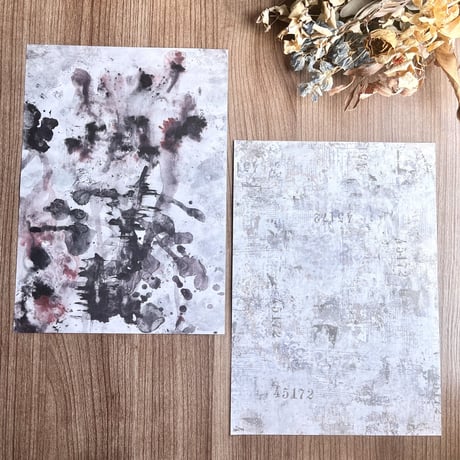 CATEGORY デザインペーパー | owl