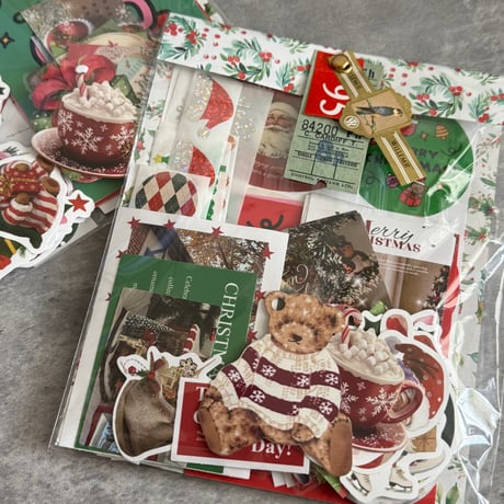 クリスマス | STORES