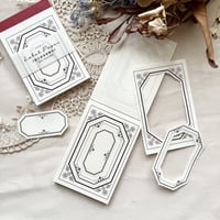 洋書切り離し    専用 洋書切り離しP-50・ヴィンテージ/アンティークな洋書ペーパー