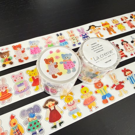 コラージュ素材 | STORES