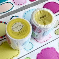 本日価格ロールシール付きおすそ分けBOXセット お裾分けセット | owl