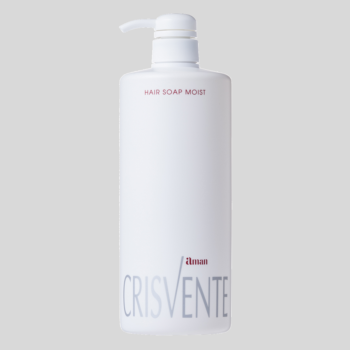 クリスバン ヘアソープ モイスト 1000ml （40050） | Aman Cosme