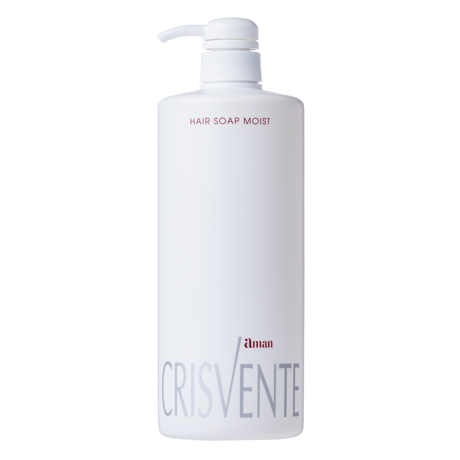 クリスバン ヘアソープ モイスト　1000ml （40050）