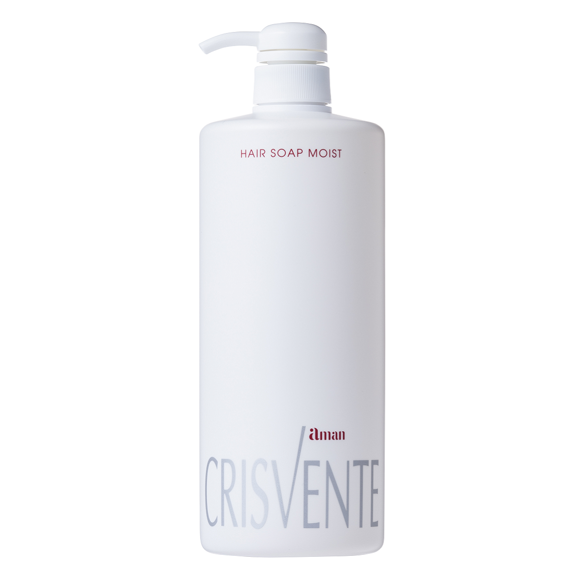 クリスバン ヘアソープ モイスト 1000ml （40050） | Aman Cosme