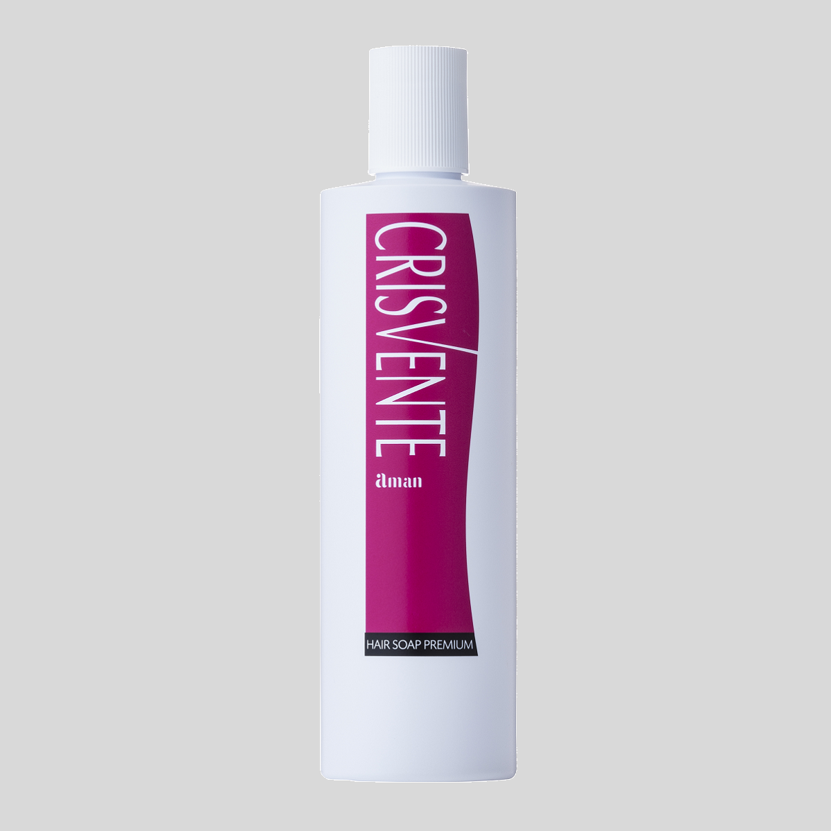 クリスバン ヘアソープ プレミアム 400ml （40040-02） | Aman Cosme