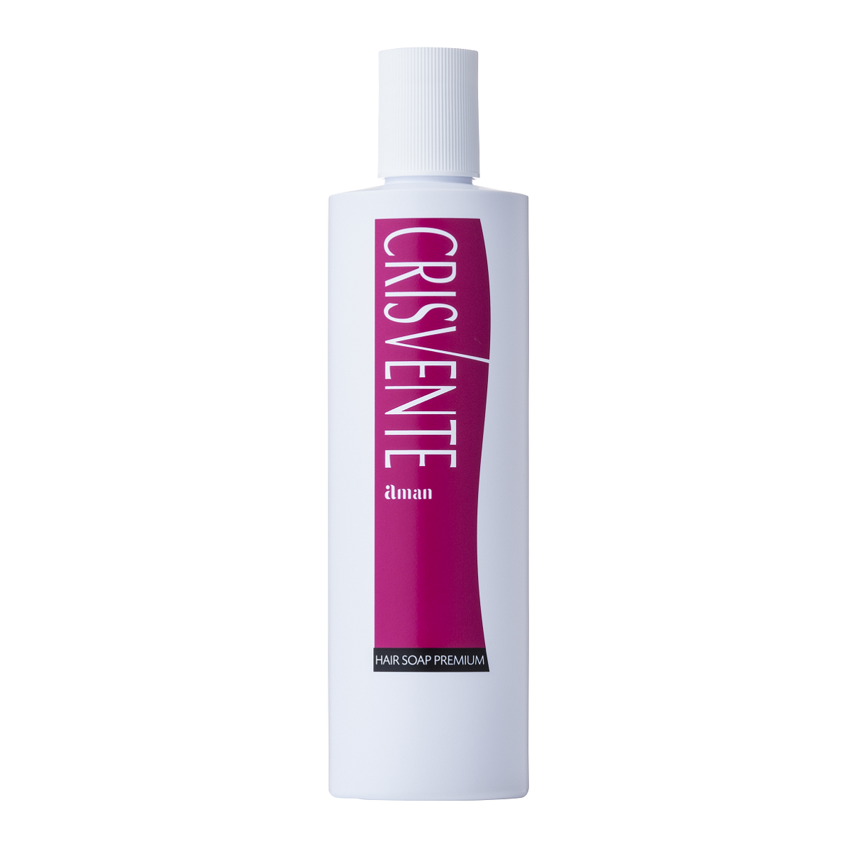 クリスバン ヘアソープ プレミアム 400ml （40040-02） | Aman Cosme