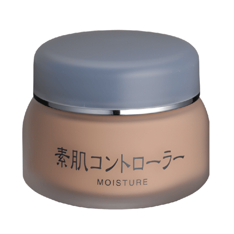 BBクリーム 素肌コントローラーM（しっとり）　40g （11210）