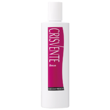 【定期便】クリスバン ヘアソープ プレミアム　400ml　1本【送料込】 （40040-03）