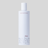 クリスバン ヘアソープ モイスト　400ml （40000）
