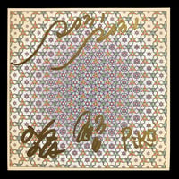 プレミアムデッドストック／PIKO直筆サイン入り／'Love goes on, Life goes on, Music goes on... Mixed by YAMA'
