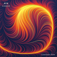 RABIRABI : Luminous  Flow（CD / 2020）