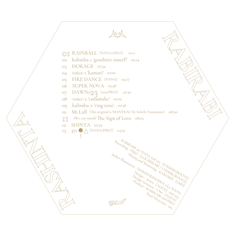 リロード [CD] プログレス・レーシングCDI ライブDIO-ZX（'94～'96）｜株式会社