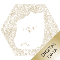 RABIRABI：Rashinta（DAGITAL ALBUM）