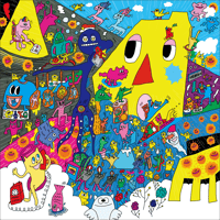 PIKO KAMON：こちら天国（CD / 2022）
