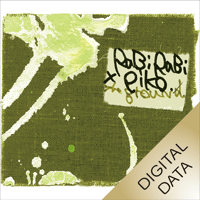 RaBiRaBi×Piko：the ground（2007）- Remastered（DIGITAL ALBUM）