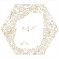 RABIRABI：Rashinta（CD / 通常盤 / 2022）